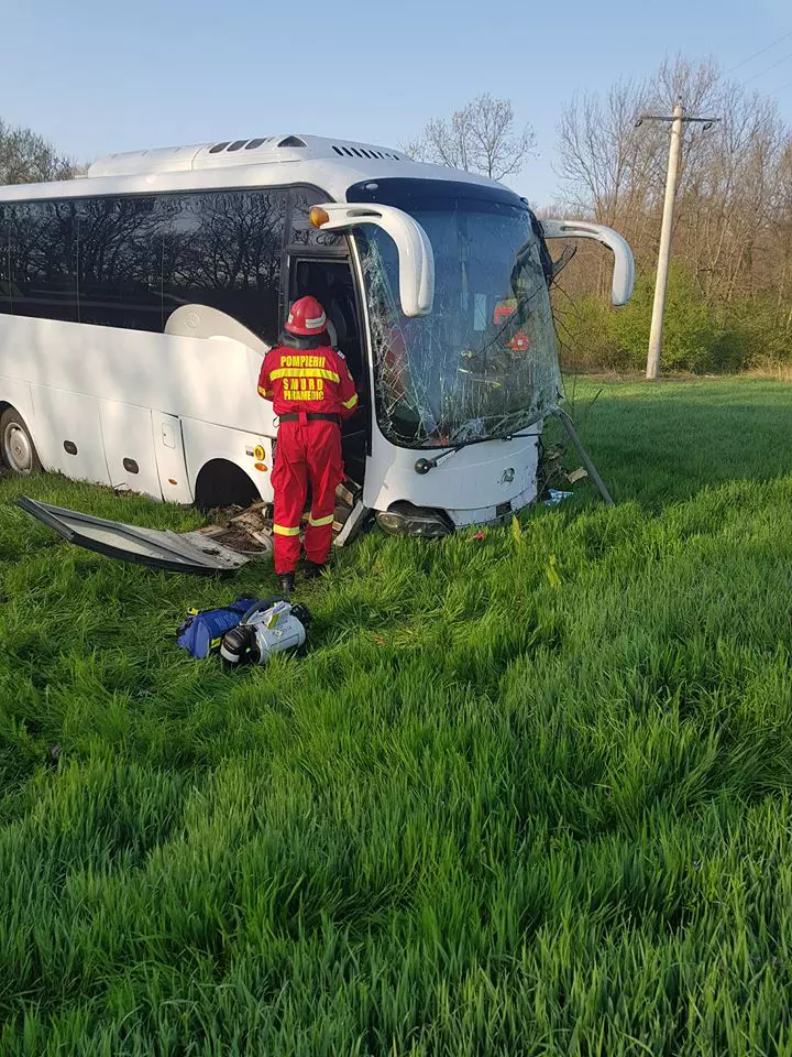 accident Teleorman (4)