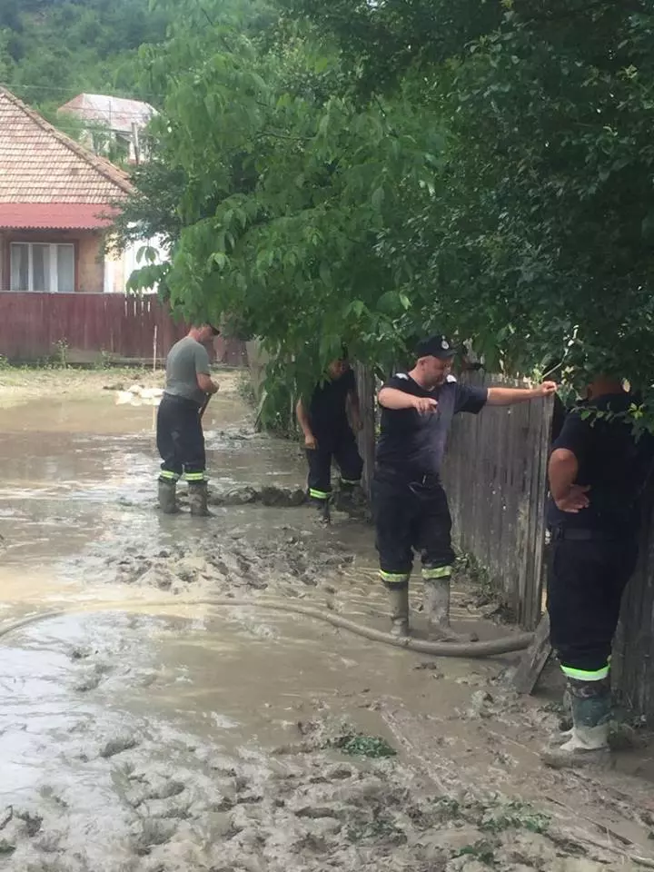 inundatii bacau 2