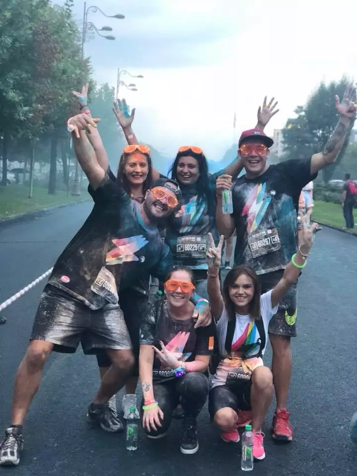 colour run 2