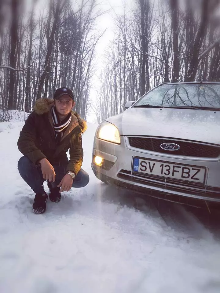 Narcis Bogdănescu, șoferul care a provocat accidentul din Vadu Moldovei (3)