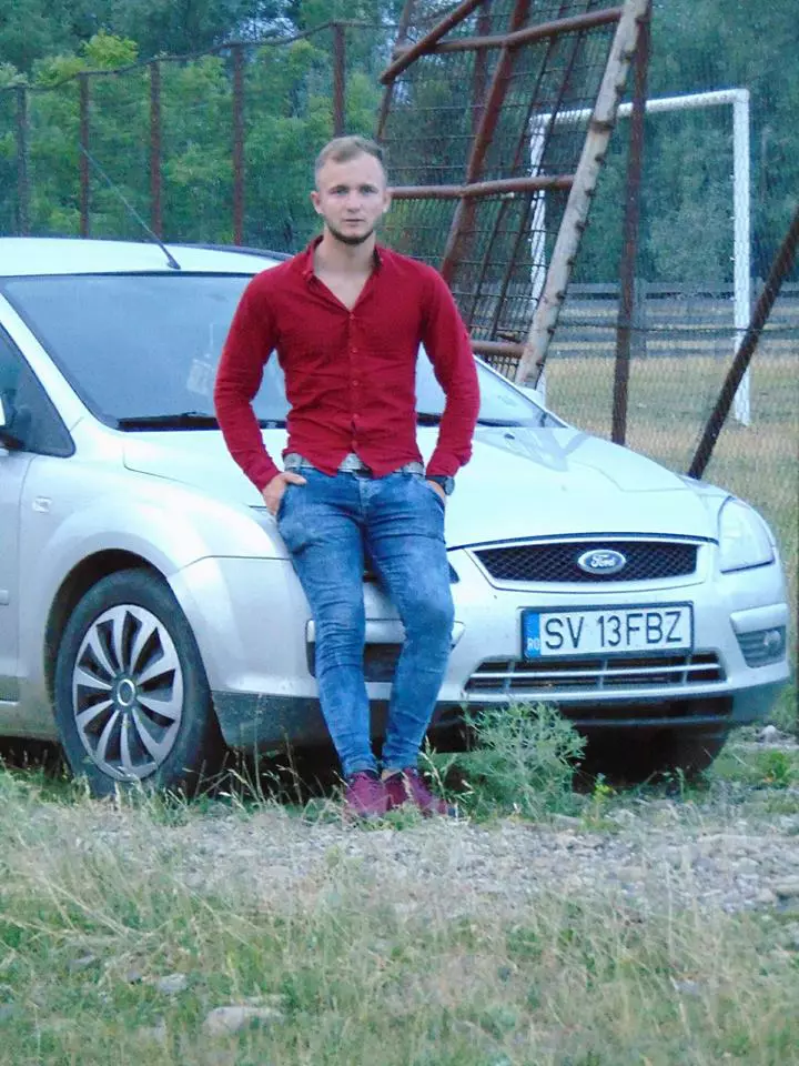 Narcis Bogdănescu, șoferul care a provocat accidentul din Vadu Moldovei (4)