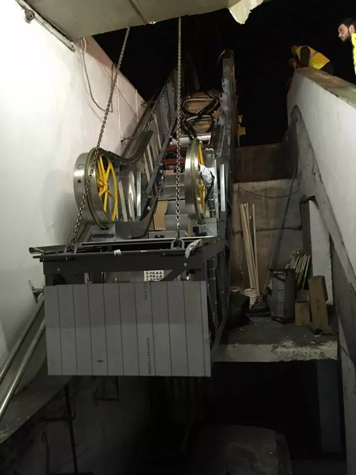 scari rulante-pasaj obor11