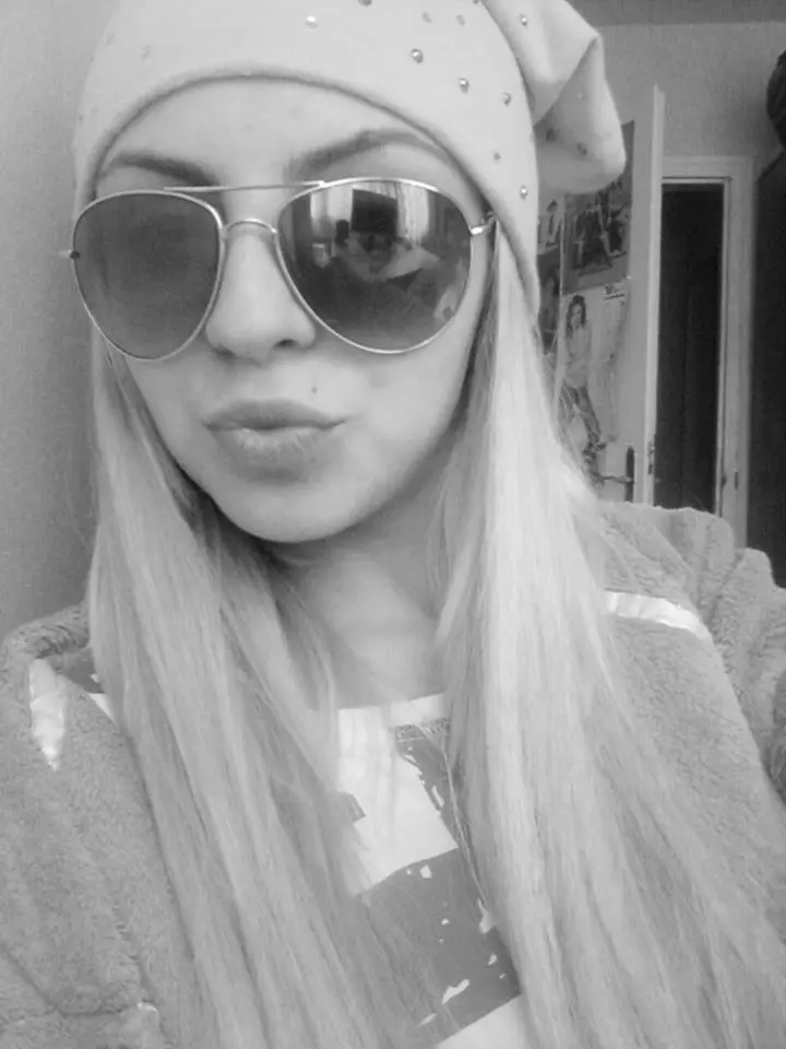 Roxana Andreea Rotaru