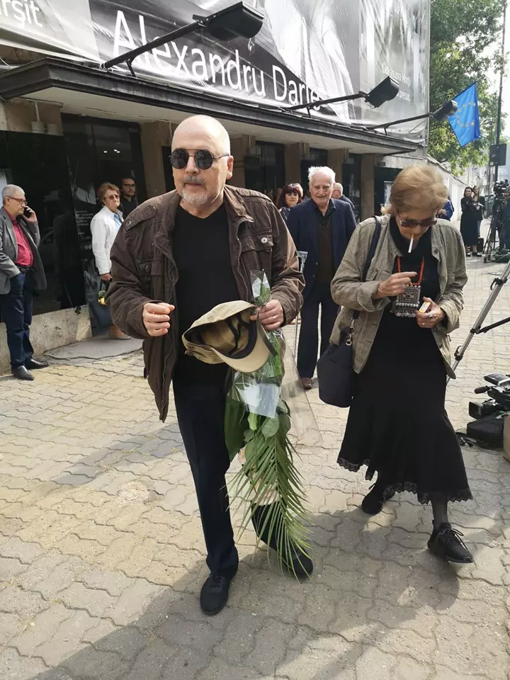 adrian cristea si cristina deleanu