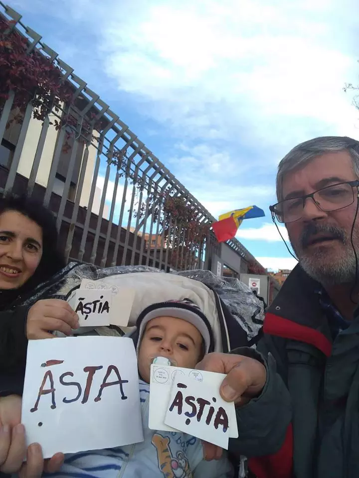 ăsta diaspora 8