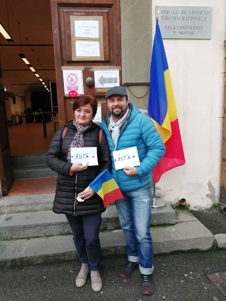 ăsta diaspora 9