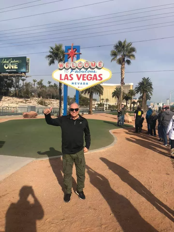 rotary vegas