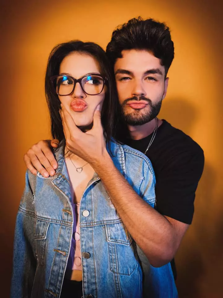 Cleopatra Stratan È™i Edward Sanda Au Decis Unde È™i Cand Va Avea Loc Cununia Lor Va Fi Un Eveniment Restrans Doar Cu Familia
