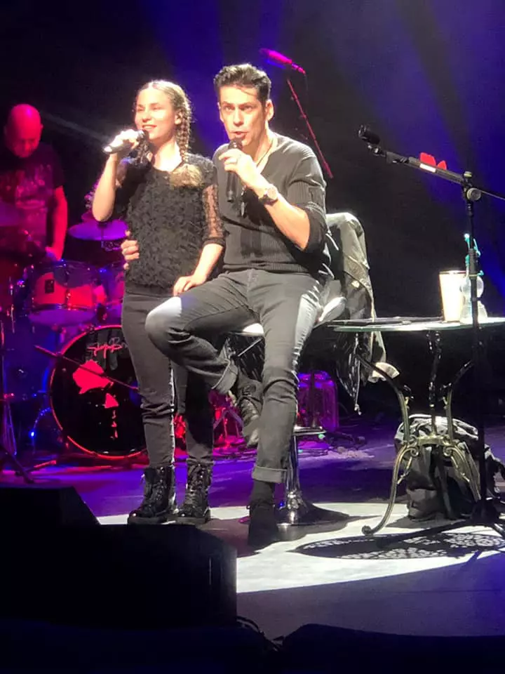 andrada precup si stefan banica concert 2