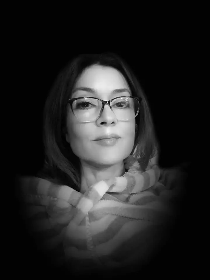 cum arata oana sarbu la 53 de ani 2