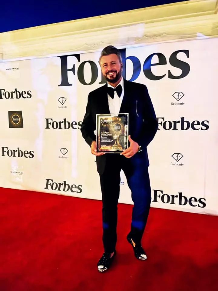catalin botezatu cannes 2021 1