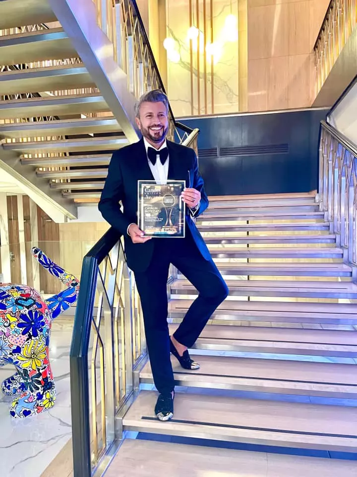 catalin botezatu cannes 2021 2