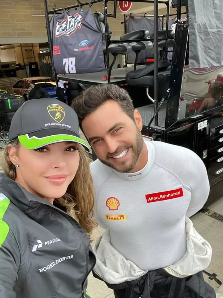 alina vidican si claude senhoreti s au casatorit 2