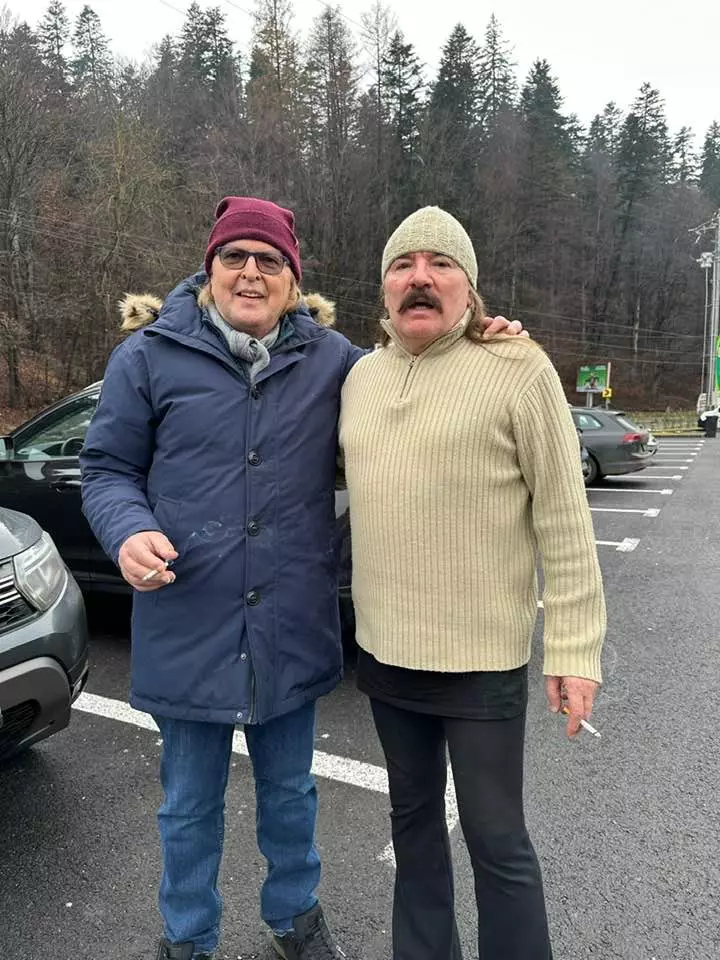 ducu bertzi si vasile seicaru