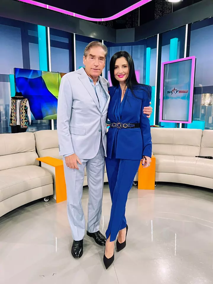 silvia Chifiruc si Petre Roman 2