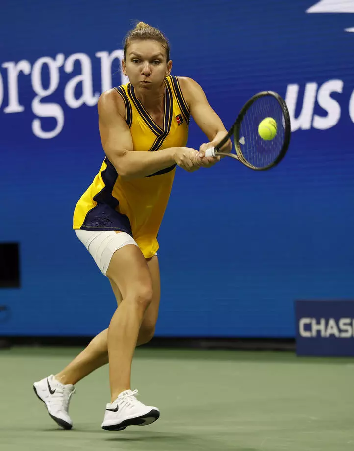 USA TENNIS US OPEN 2021