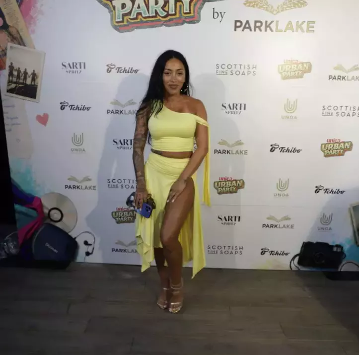 vedetele la Unica Urban Party 2026 (5)