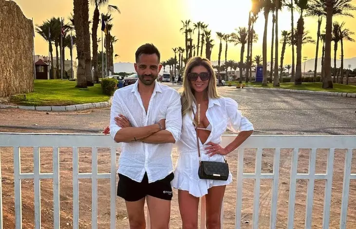 ilinca obadescu nunta mihai gruia 6