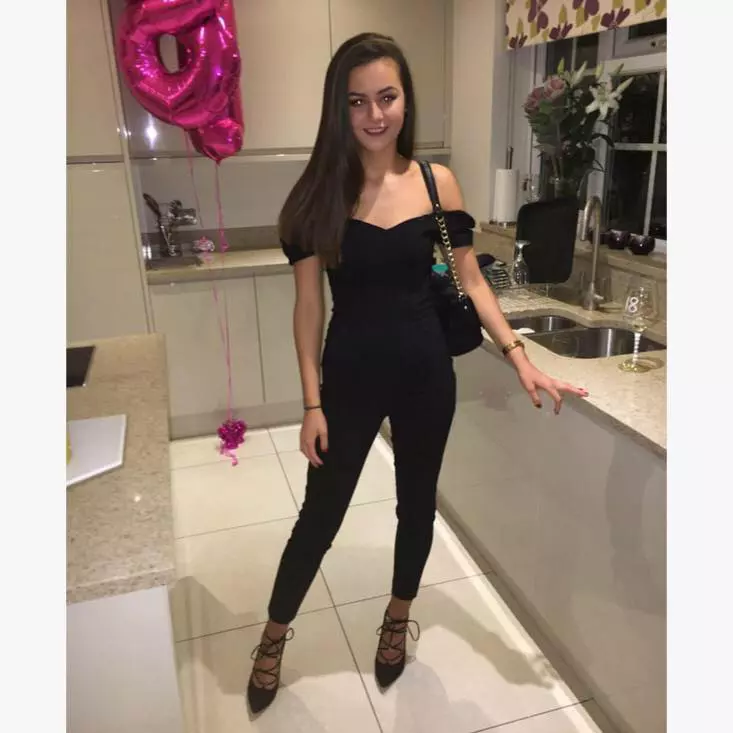 Ellie Campbell