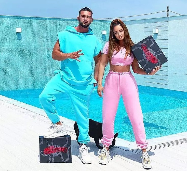 dorian popa si iubita