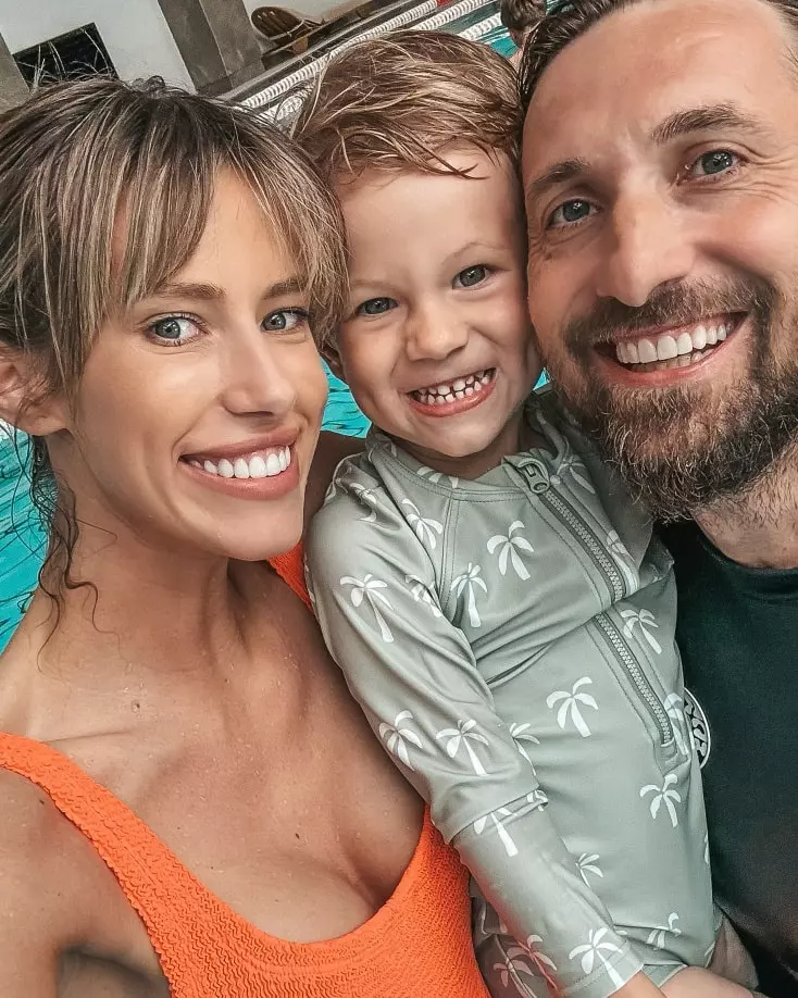 Dani Oțil și Tiago (2)