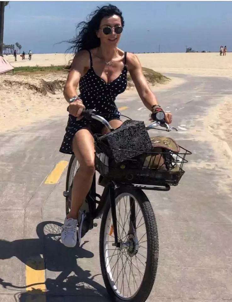 Mihaela Radulescu