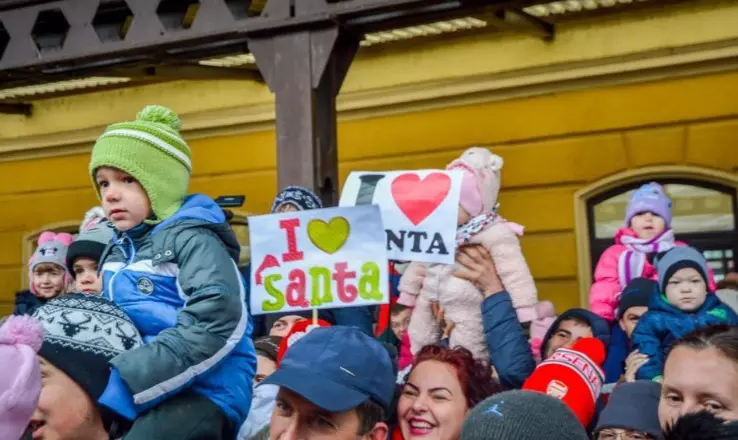 mos craciun oradea 4
