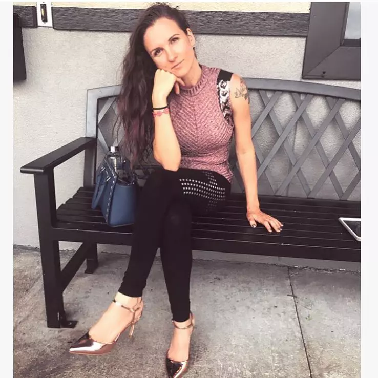 Toxic Breast Implants ***EXCLUSIVE***