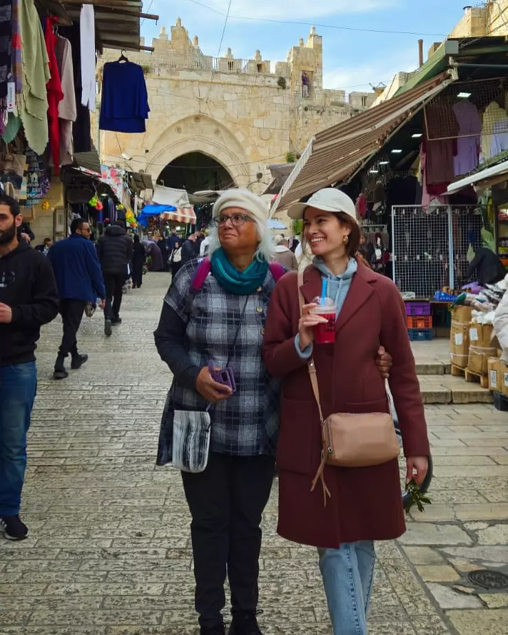 Tal Berkovich, fosta concurentă Chefi la cuțite, a murit (1)