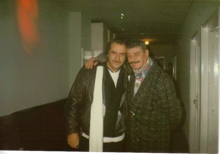 cu mitica popescu