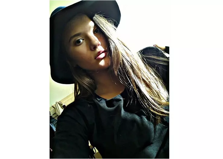 Rebeca Cocora, o adolescentă din Timișoara, a dispărut (3)