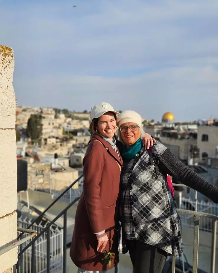 Tal Berkovich, fosta concurentă Chefi la cuțite, a murit (3)