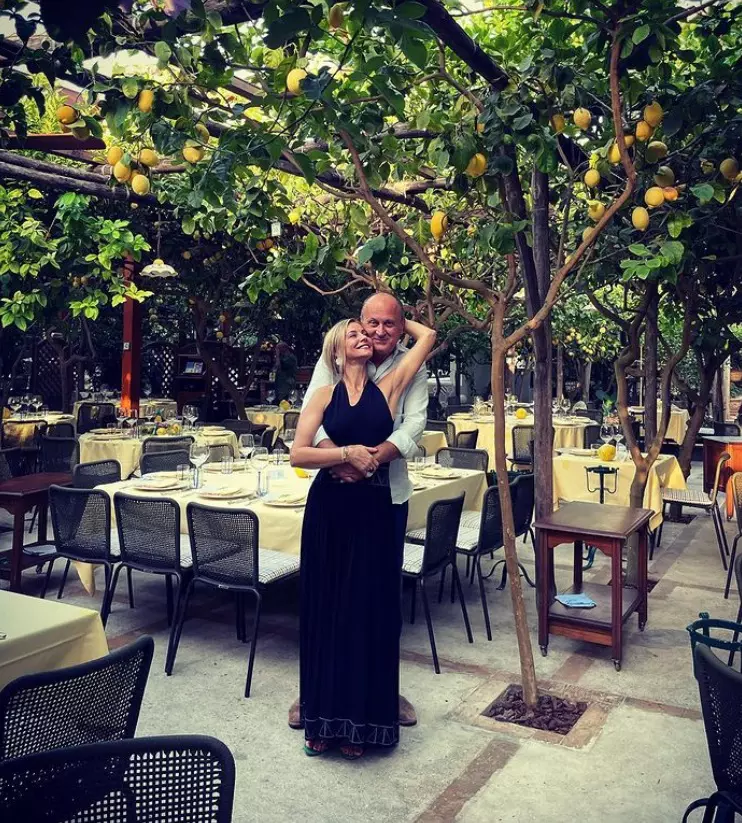 diana si dan sucu 16 ani de relatie 1
