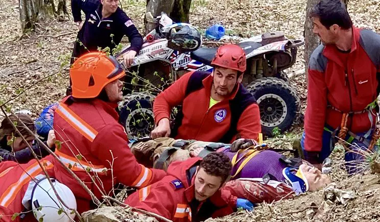 deces competitie-ATV