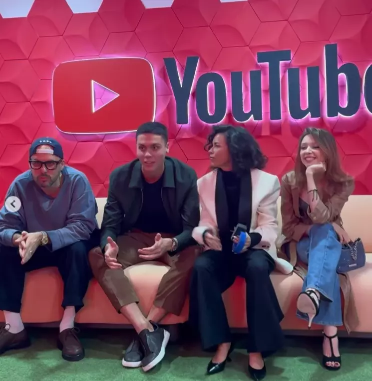 david popovici cu iubita taisia, inna si deliric