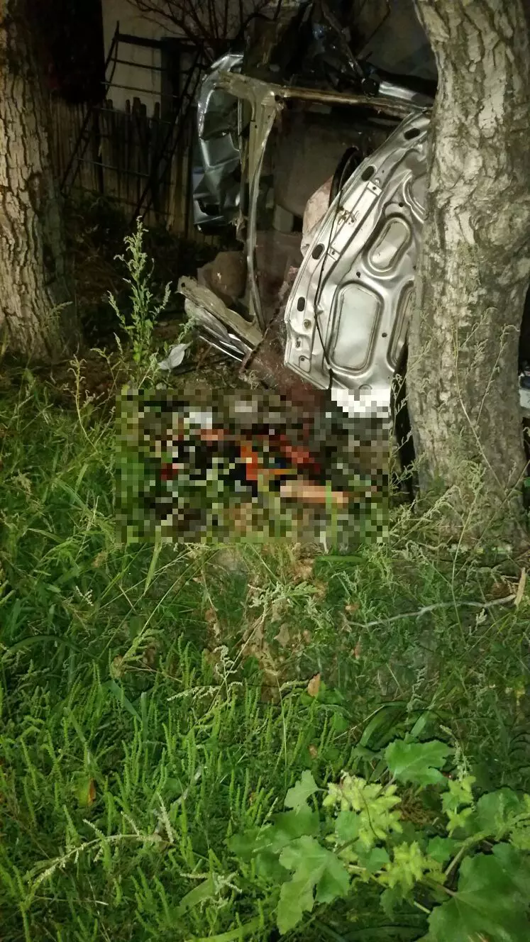 accident in bratasanca, prahova (3)