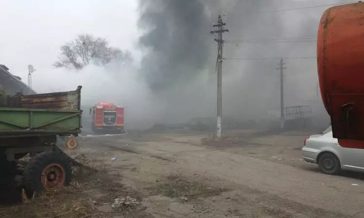 incendiu depozit anvelope-vopsea-braila2