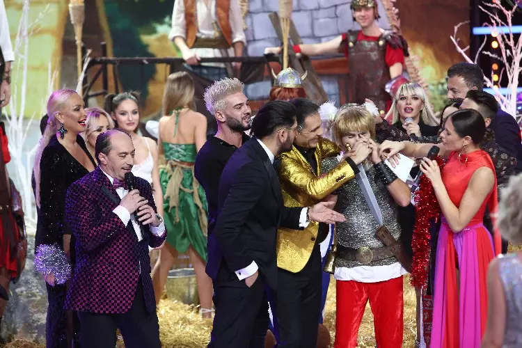 Revelionul Starurilor 2019 (1)