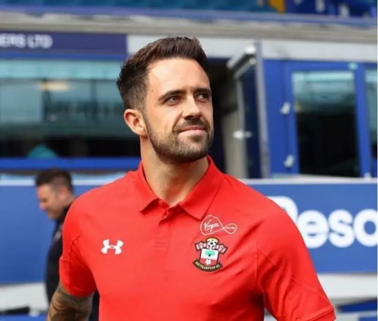 Danny Ings