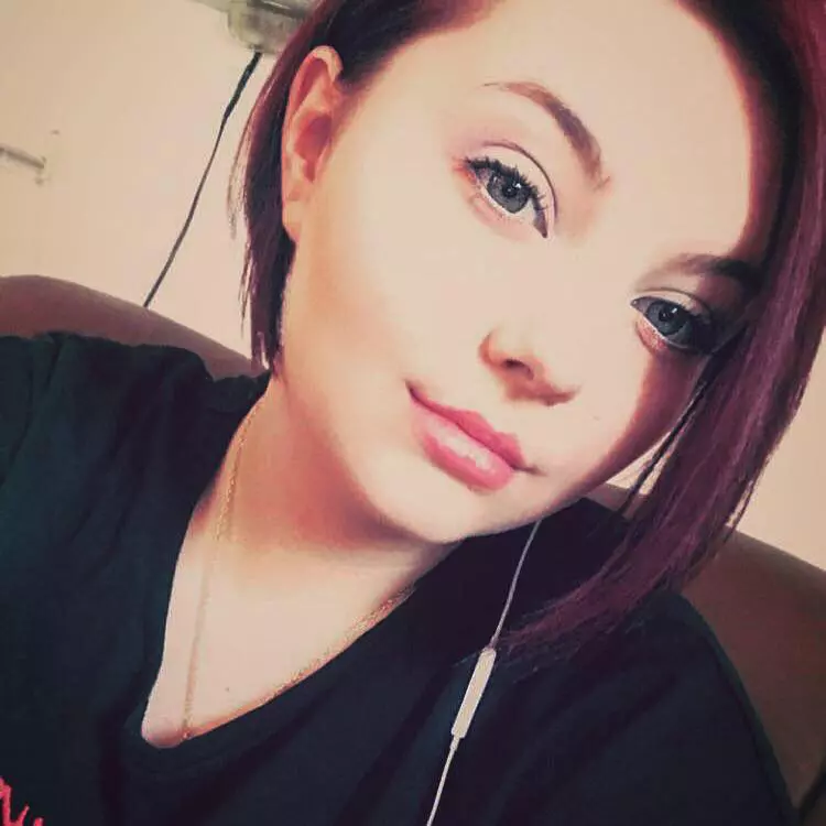 Emine Bîgea, o adolescentă din Vaslui, a dispărut