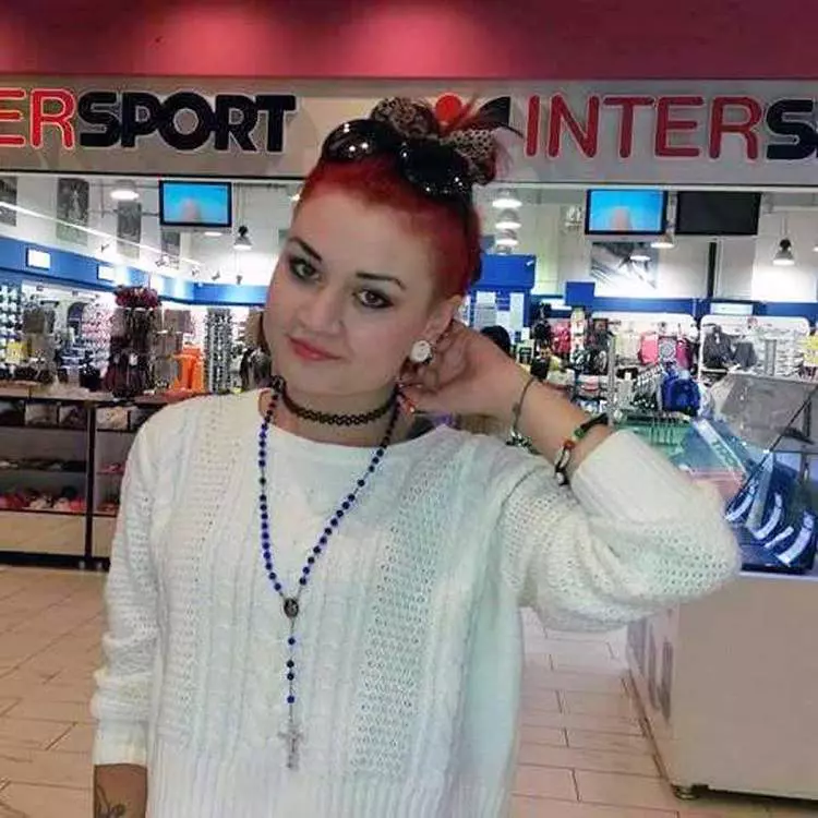 Amalia Voican a fost găsită moartă în Italia