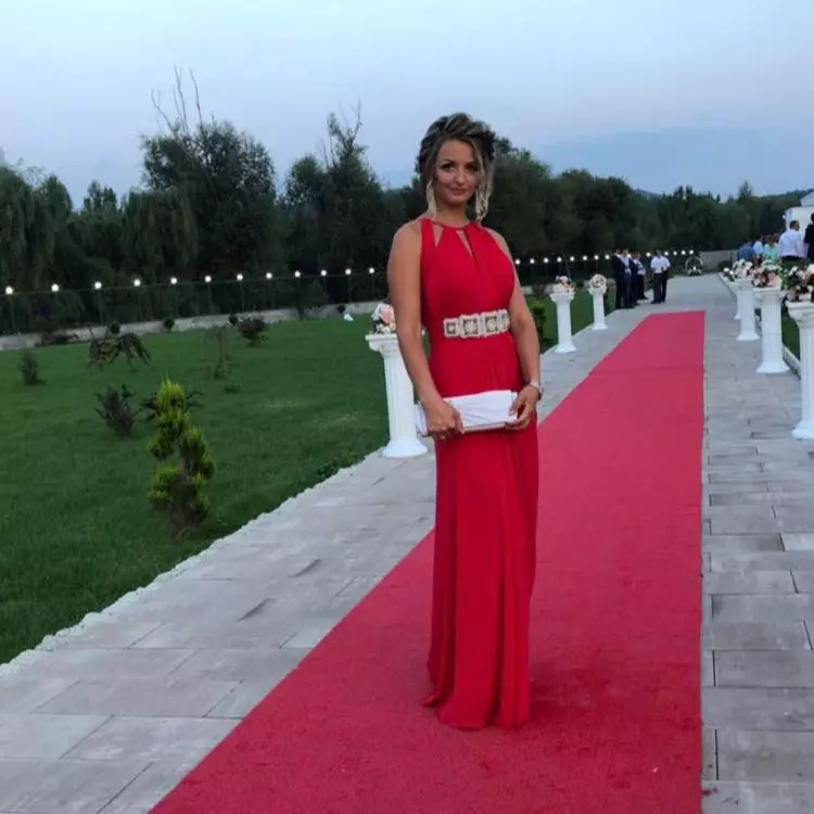 Anamaria Suru e tânăra găsită moartă în pădurea Secu din Caraș-Severin (4)