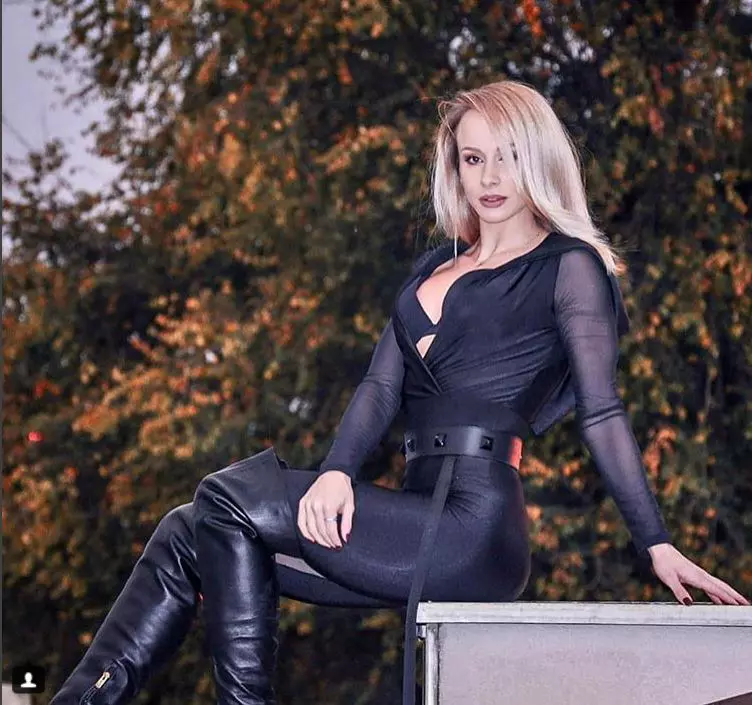 sandra izbasa 1
