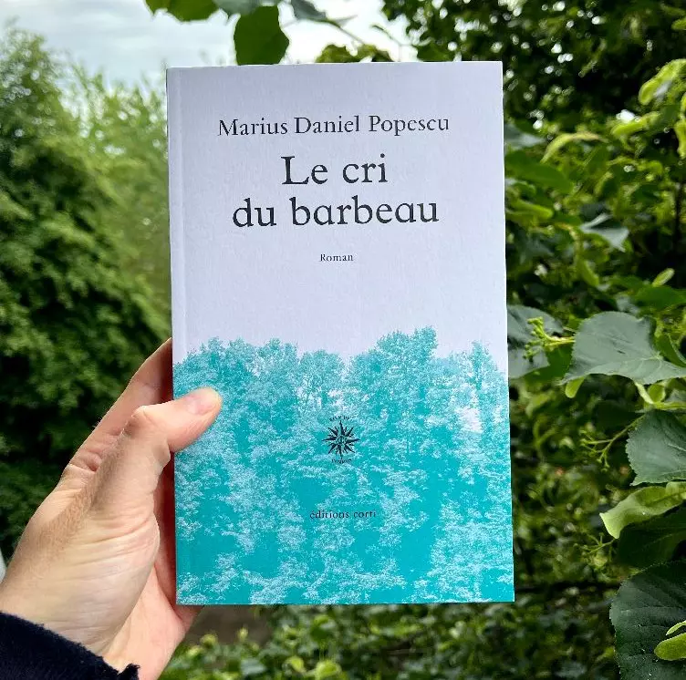 Marius Daniel Popescu6