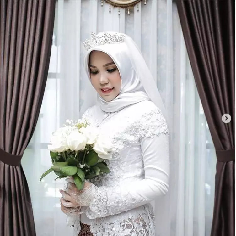 mireasa singura indonezia 5