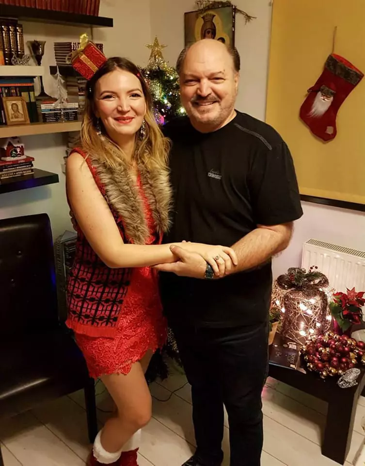 Fetele lui Victor Socaciu (5)