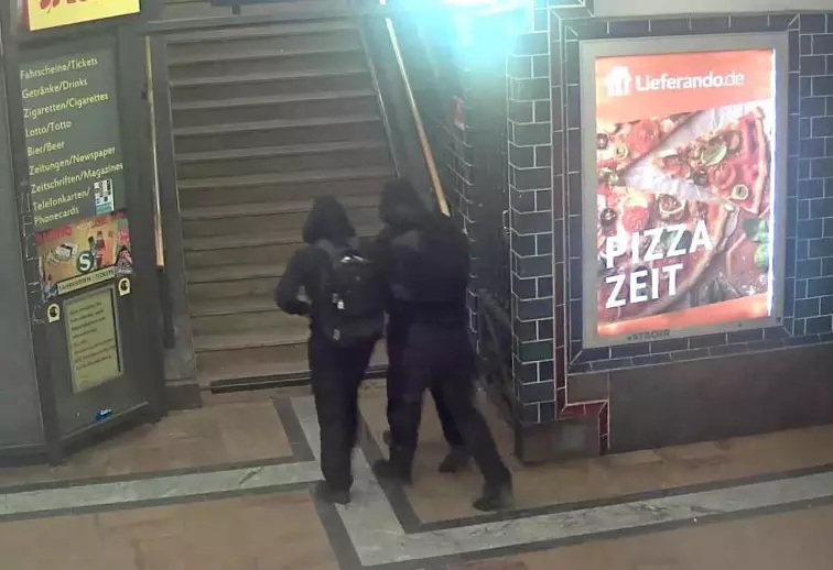 Suspecții în jaful monedei de 100 de kilograme