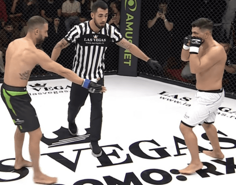 Mattia VS Marian Grozavu - RXF (1)