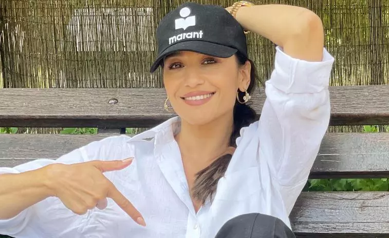 Claudia Pătrășcanu