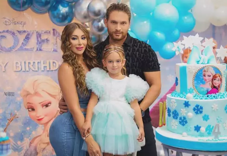 Angy Morad, fosta Miss Asia World, a murit (2)